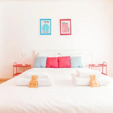 Lejlighed Homeby - Gloria's Nest Milano