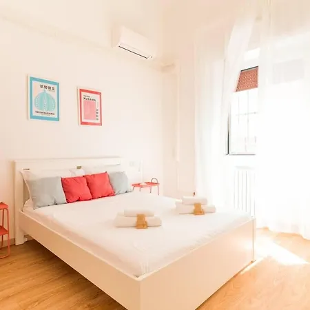 Homeby - Gloria's Nest Lejlighed