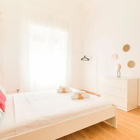 Homeby - Gloria's Nest Lejlighed *