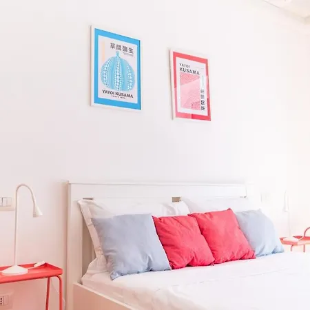 Appartamento Homeby - Gloria's Nest *