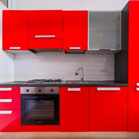 Homeby - Gloria's Nest Appartamento Milano