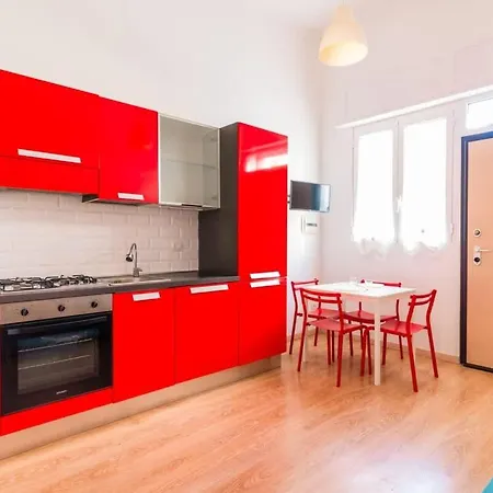 Homeby - Gloria's Nest Appartamento