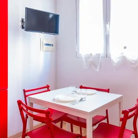 Homeby - Gloria's Nest * Milano