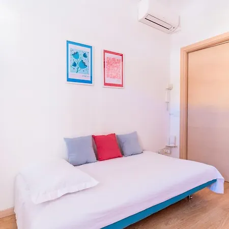 Homeby - Gloria's Nest Appartamento Milano