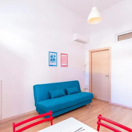 Homeby - Gloria's Nest Appartamento *