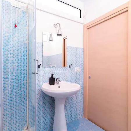 Appartamento Homeby - Gloria's Nest